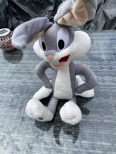 Official looney tunes bugs - tunes,