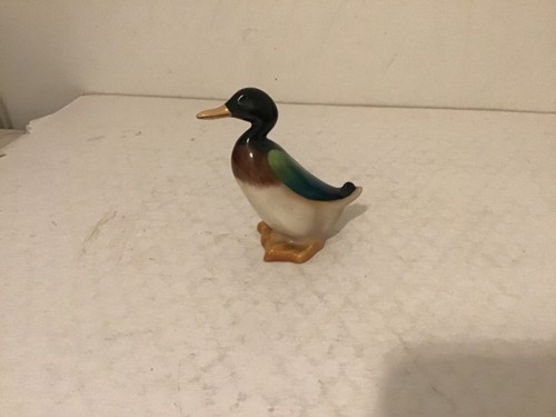 Royal doulton rare mallard - royal,