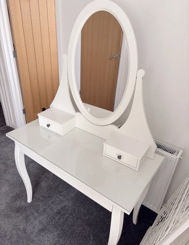 Ikea dressing table - ikea,