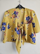 Pretty Ladies Kimono Style Top