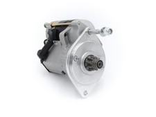 PowerLite RAC414 - MG Midget 1500 - High Torque Starter Motor - 5 year warranty*