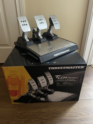 Thrustmaster lcm load cell - t-lcm,