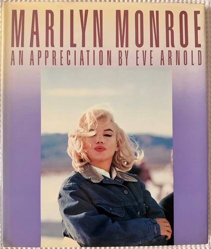 Marilyn monroe an - “marilyn,