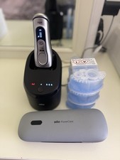 BRAUN Series 9 Pro 9477cc