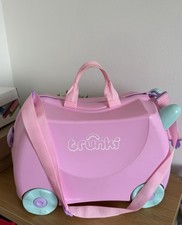 Trunki Rosie Pink Ride On