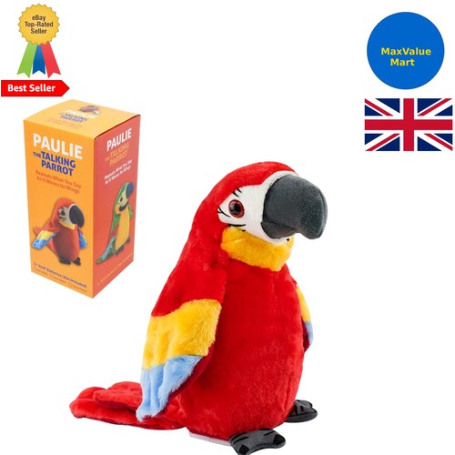 Lightweight plush talking - lightweight,