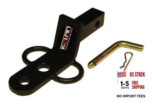 Kolpin way hitch 1 4 - hitch,,