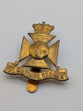 The Wiltshire Regiment