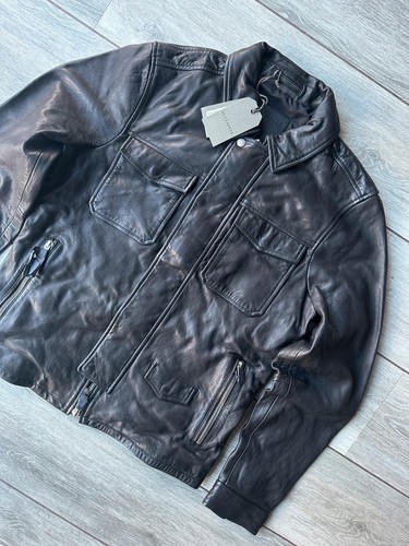 All saints men black ukai - all, men's
