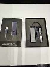 Astell & kern AK/HC2 Hifi USB