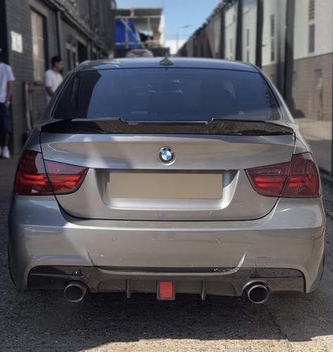 Bmw series e90 320i - e90,