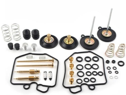 Carb rebuild kits honda cx500c - kits,