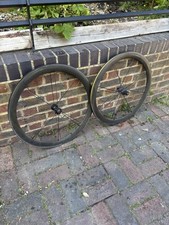 Bontrager AEOLUS3 Carbon Fiber Front Wheel 700c