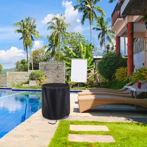 Pool cooler table cover full - cooler,