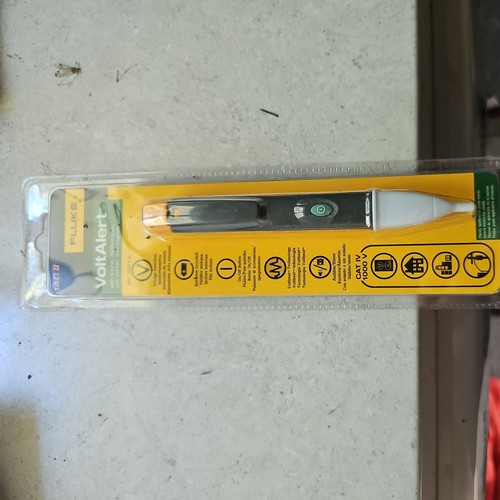 Genuine fluke 1ac voltalert - fluke,