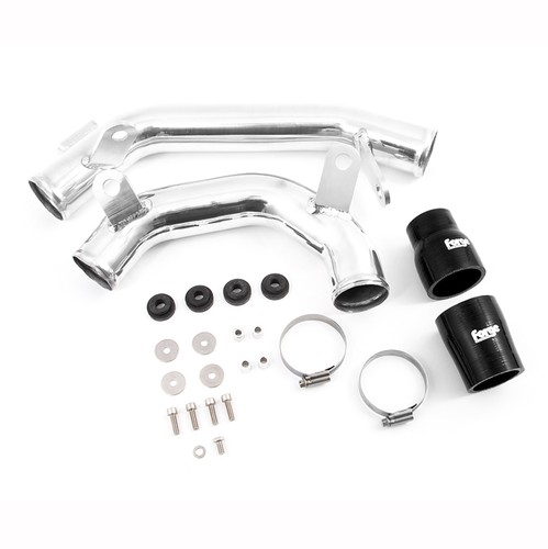 Forge alloy boost pipes - alloy,