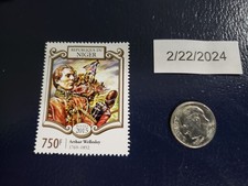 Arthur Wellesley, 1st Duke of