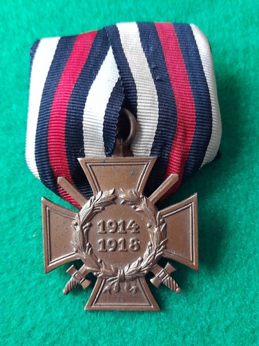 German ww1 1914 - german, 1914-1918
