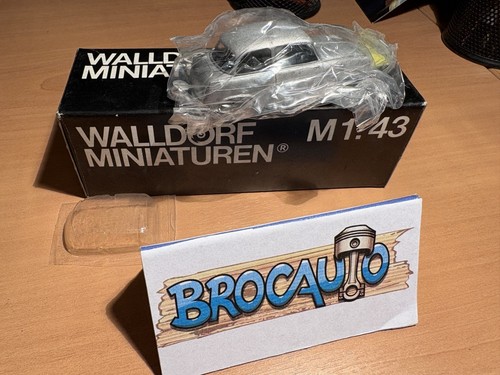 Lloyd 600 borgward - 600, 1/43