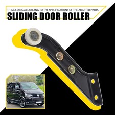 1PCS Sliding Side Door Roller