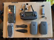 DJI Mavic Pro Drone Fly More