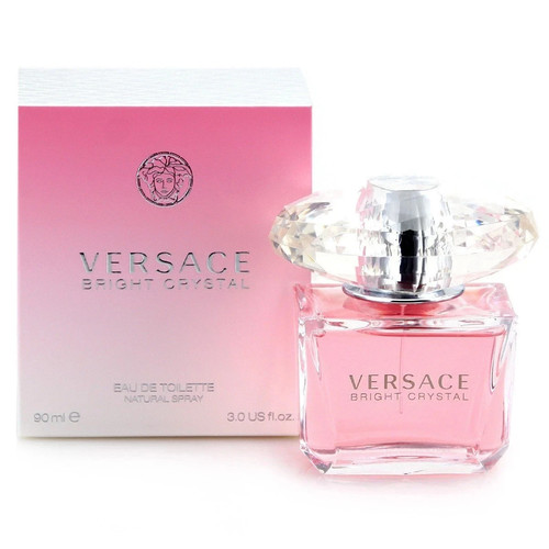 Versace bright crystal - versace,