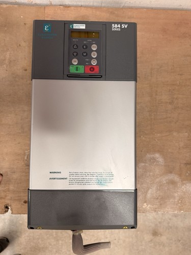Eurotherm