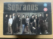 The Sopranos Complete Series