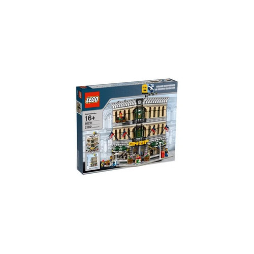 Lego 10211 grand - lego, emporium