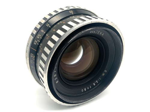 Carl zeiss biometar 80mm 8 - biometar,