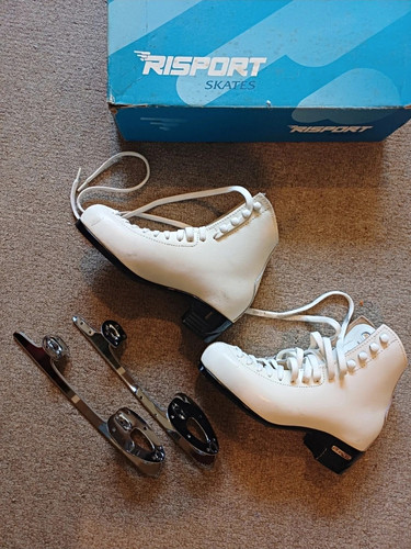 Bnwt risport laser 240mm - risport, /