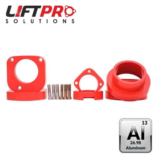 40mm car spacer leveling - 1.6",
