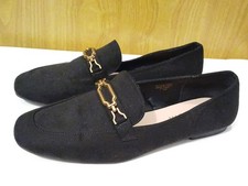 Ladies lovely wider fit gold