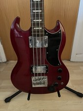 Westfield b2000 b-2000 cherry