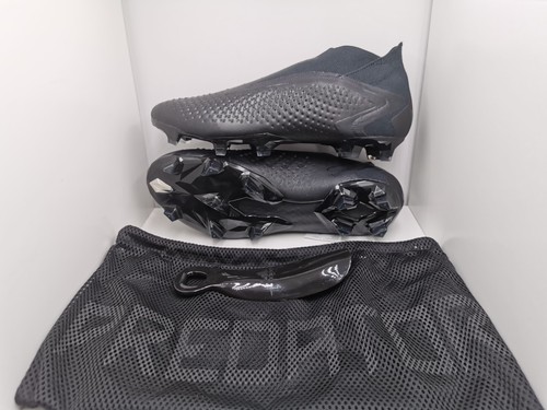 Adidas predator accuracy fg - accuracy+,