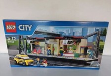 Lego Train station 60050 NEW
