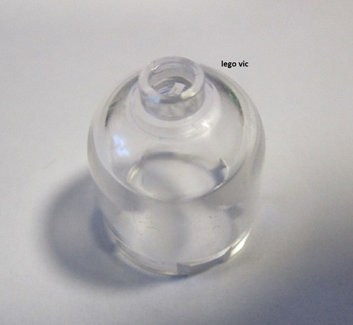 Lego 30151 dome - 30151, x2