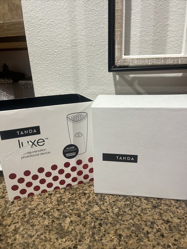 Tanda luxe skin - tanda,