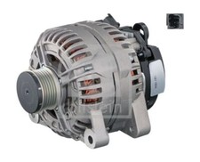 Alternator FOR PEUGEOT 307 1.6