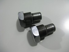 Swingarm Mounting Bolt Set