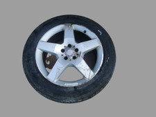 MERCEDES ML W166 2012 AMG