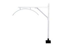 PECO LK-749 Loading Gauge Lineside Kit O Gauge