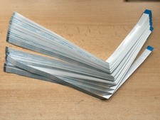 11 pin/way FLEX Cable Ribbon