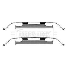 Brake Pad Fitting Kit For