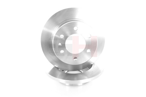 Brake discs rear for - rear,