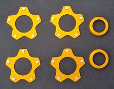 Skyway - Kool Kaps - Raleigh