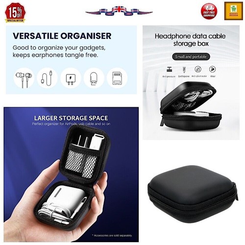 Hard eva shell portable - shell,
