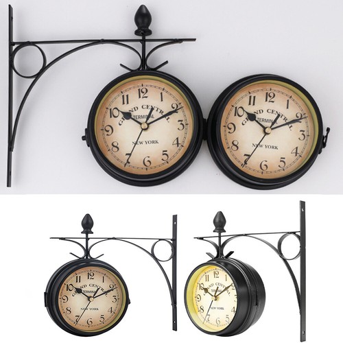 Hanging double sided - sided, wall