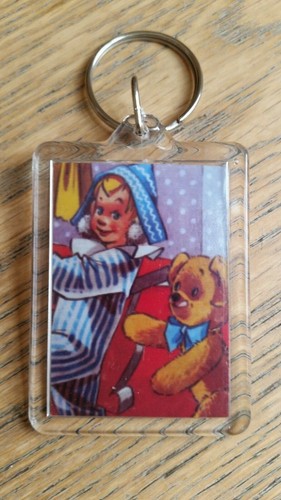 Andy pandy double - andy, sided