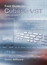 Fast guide cubase vst - cubase,